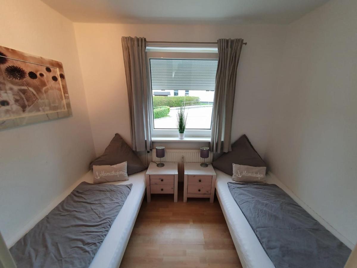 Apartamento Kleine Sonne Grömitz Exterior foto