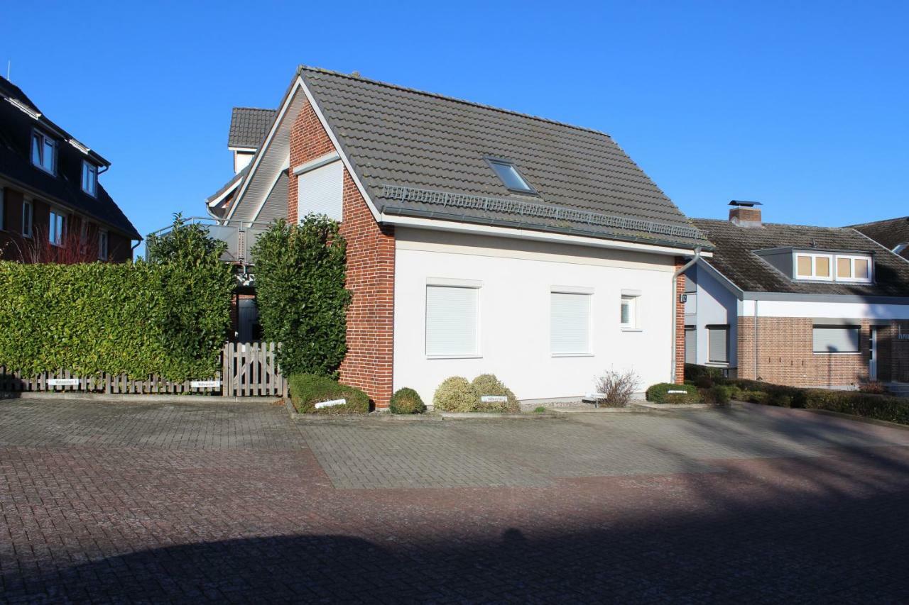 Apartamento Kleine Sonne Grömitz Exterior foto