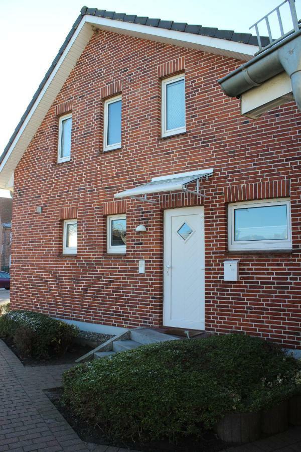 Apartamento Kleine Sonne Grömitz Exterior foto